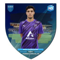 Photo Pedro PARRA CARVALHO