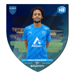 Photo Iliès SOUDANI