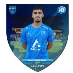Photo Camil SELLAMI