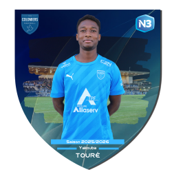 Photo Yakouba TOURÉ